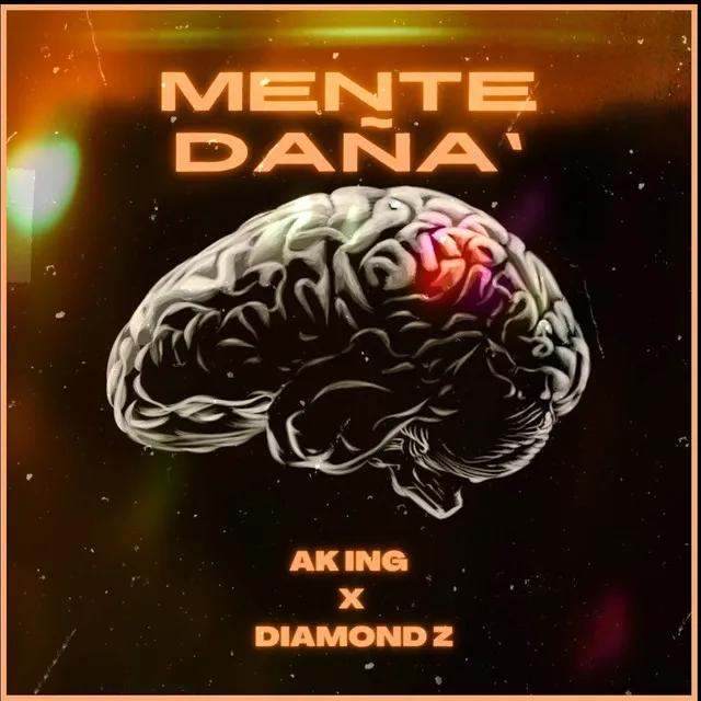 Mente Daña'