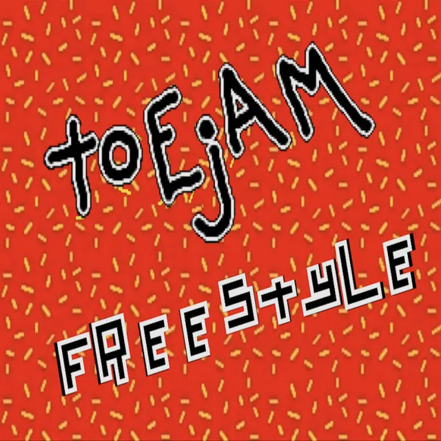 TOE JAM Freestyle