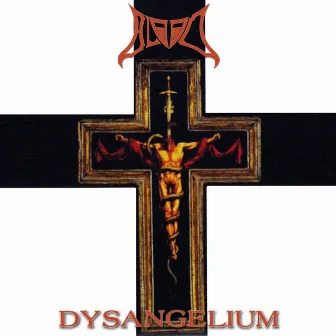 Dysangelium by Blood