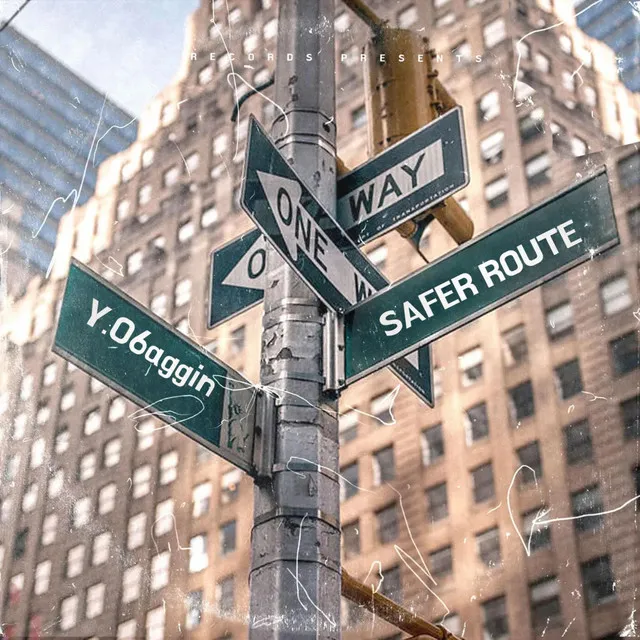 Safer Route