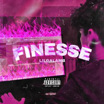 Finesse Ep. by lilgalamb