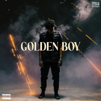 Golden Boy by Gooth