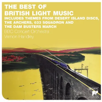 The Best Of British Light Music by Vernon Handley