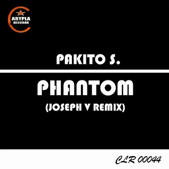 Phantom by Pakito S.