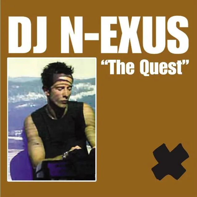 Dj Nexus