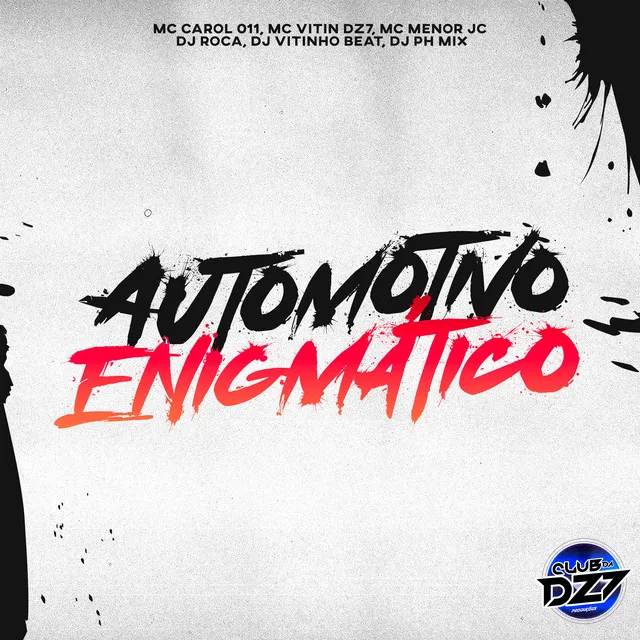 AUTOMOTIVO ENIGMÁTICO