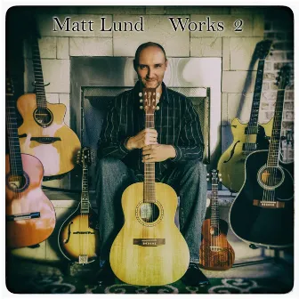 Works 2 by Matt Lund