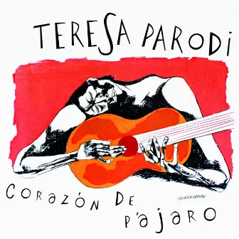 Corazón De Pájaro by Teresa Parodi