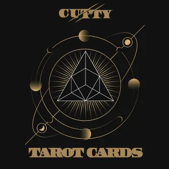 Tarot Cards by Cutty