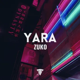 Yara by ZUKO