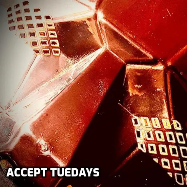 Accept Tuesdays