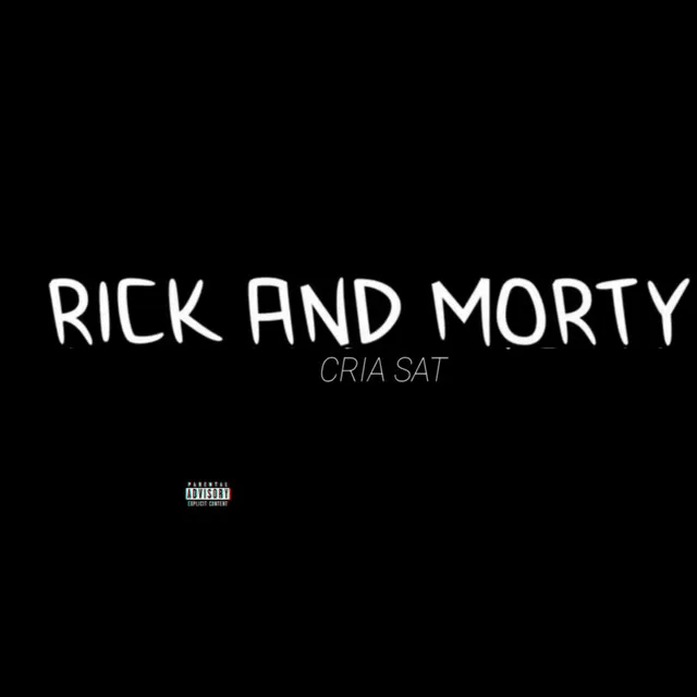 Rick And Morty