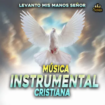 Levanto Mis Manos Señor by Música Instrumental Cristiana