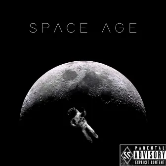 Space-Age by Jon Martian