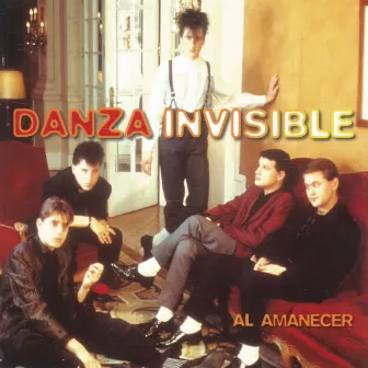 Al Amanecer by Danza Invisible