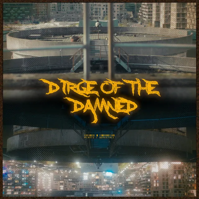 Dirge of the Damned