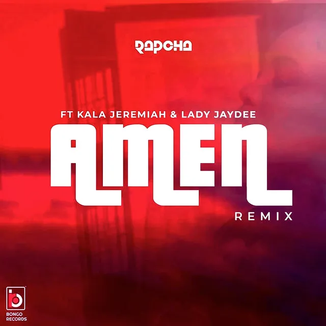 Amen - Remix