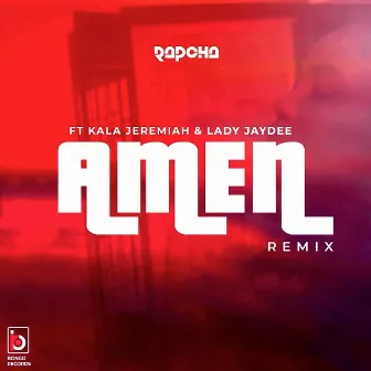 Amen (Remix) by Kala Jeremiah