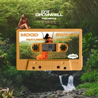 Mood Swings by Dot Cromwell