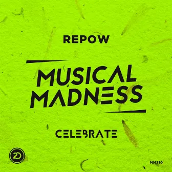 Celebrate by Repow