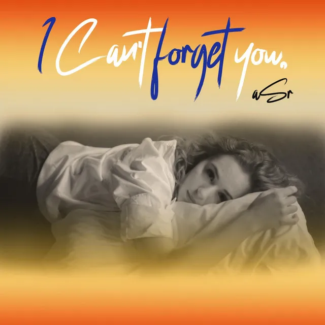 I Can't Forget You