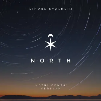 North (Instrumental Version) by Sindre Kvalheim