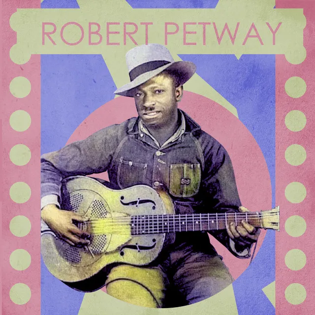 Robert Petway