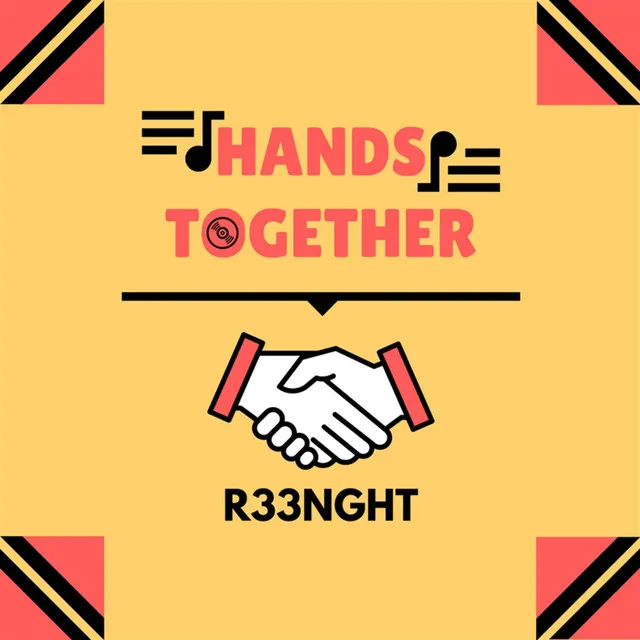 Hands Together