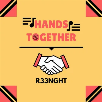 Hands Together by R33nght