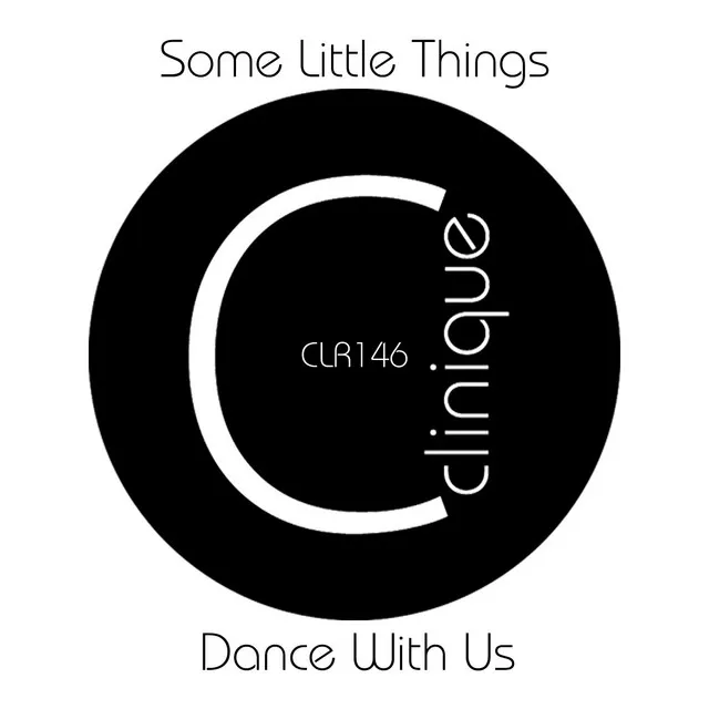 Dance With Us