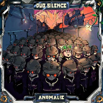 Anomalie by Dub Silence