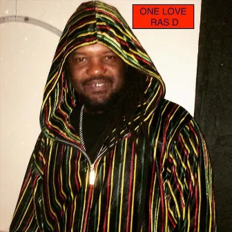 One Love by Ras D