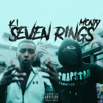 Seven Rings by K-1