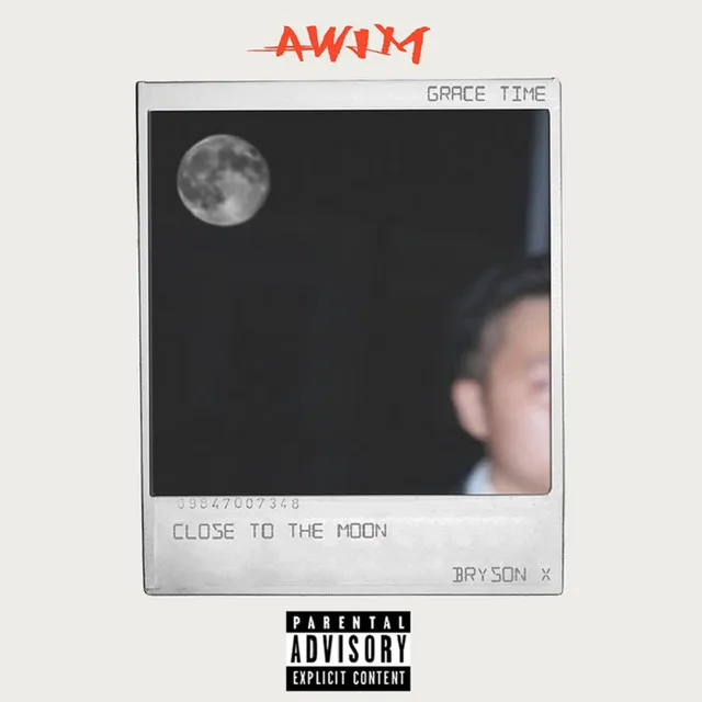 Close To The Moon