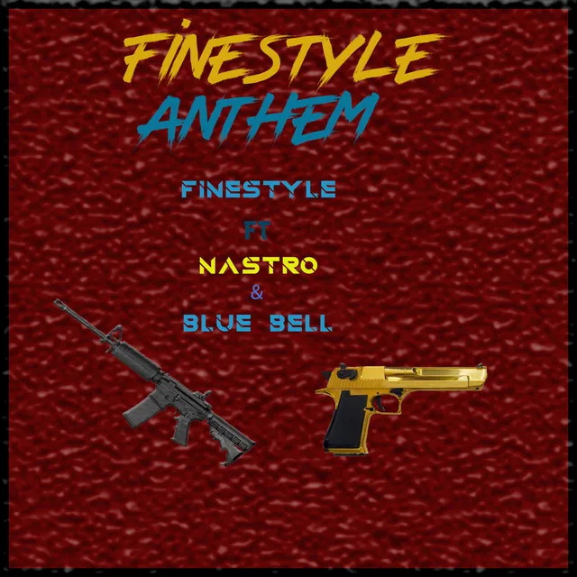 Finestyle Anthem