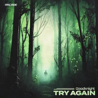 Try Again by Goodknight.