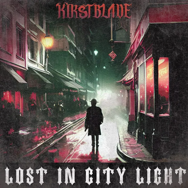 Lost in City Light