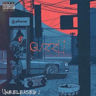 Unreleased 2 by Guzzli