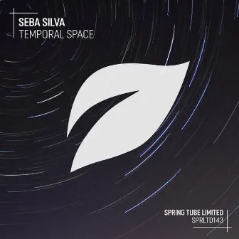 Temporal Space by Seba Silva