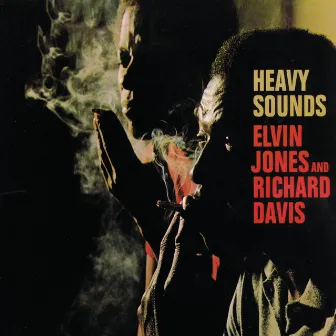 Heavy Sounds by Richard Davis