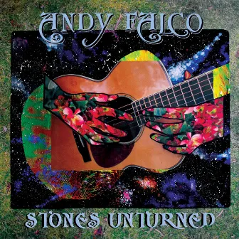 Stones Unturned by Andy Falco