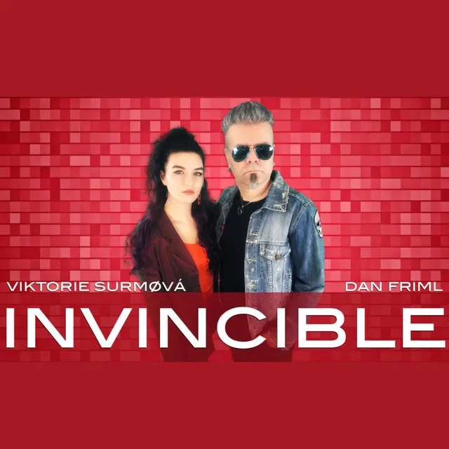 Invincible