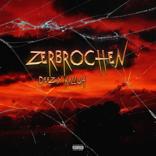 Zerbrochen