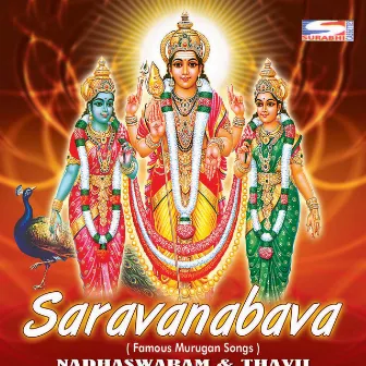 Saravanabava by J.Manikandan