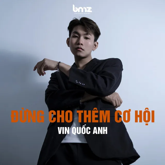 Đừng Cho Thêm Cơ Hội