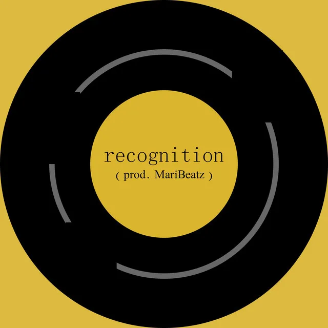 Recognition