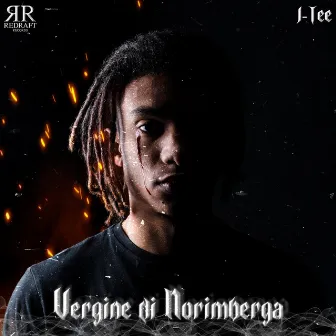 Vergine di Norimberga by J-Tee