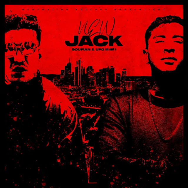 New jack