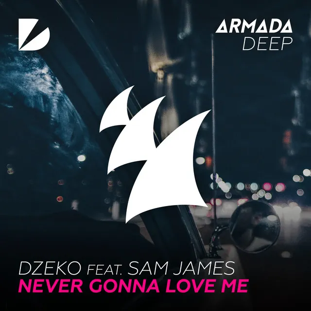 Never Gonna Love Me (feat. Sam James)