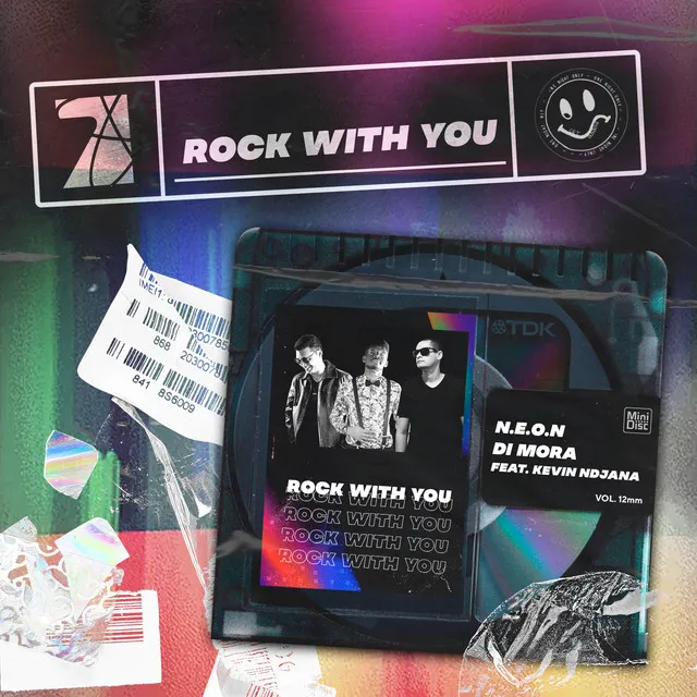 Rock With You - Extended Mix